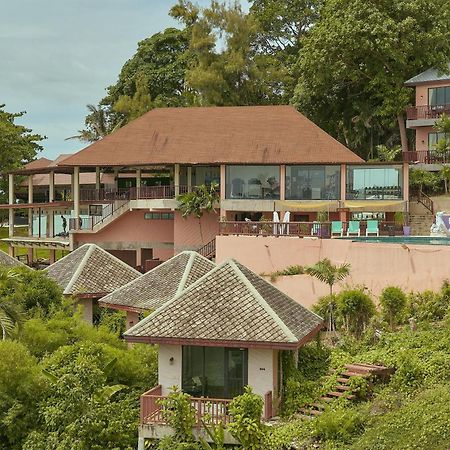 Merit Wellness & Mind Retreat Resort Samui Szamuj-sziget Kültér fotó