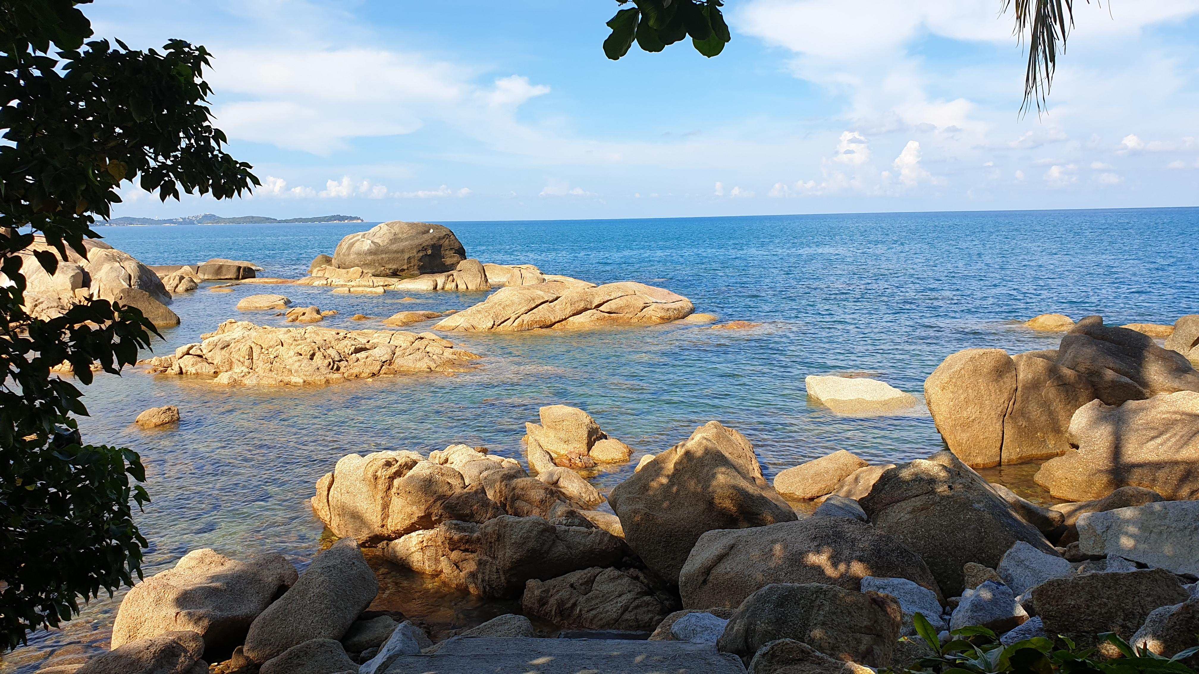Merit Wellness & Mind Retreat Resort Samui Szamuj-sziget Kültér fotó