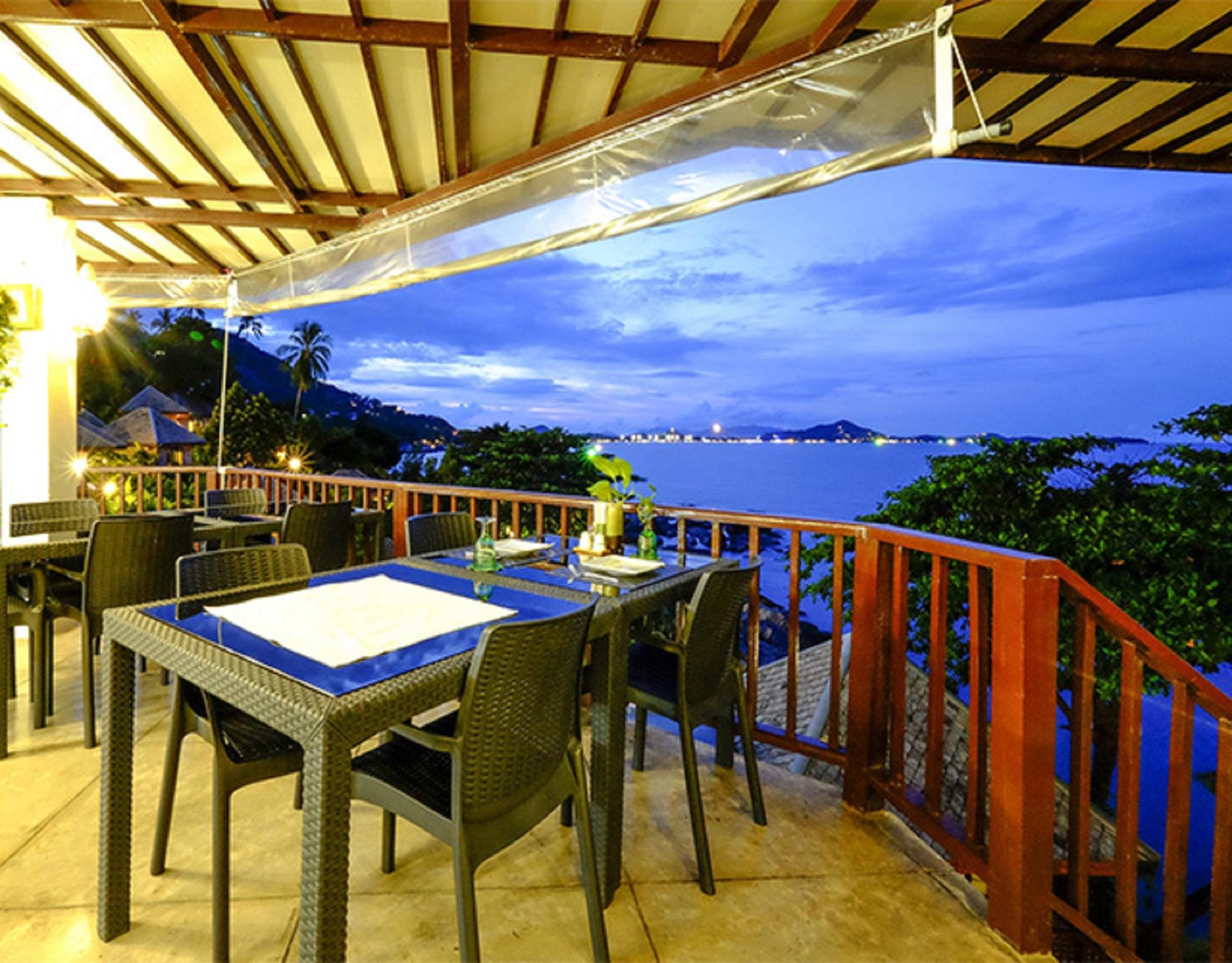 Merit Wellness & Mind Retreat Resort Samui Szamuj-sziget Kültér fotó