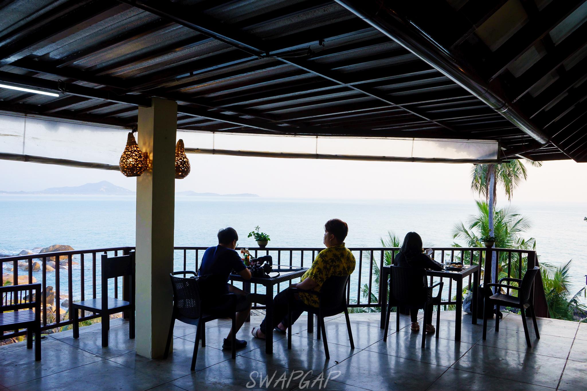 Merit Wellness & Mind Retreat Resort Samui Szamuj-sziget Kültér fotó