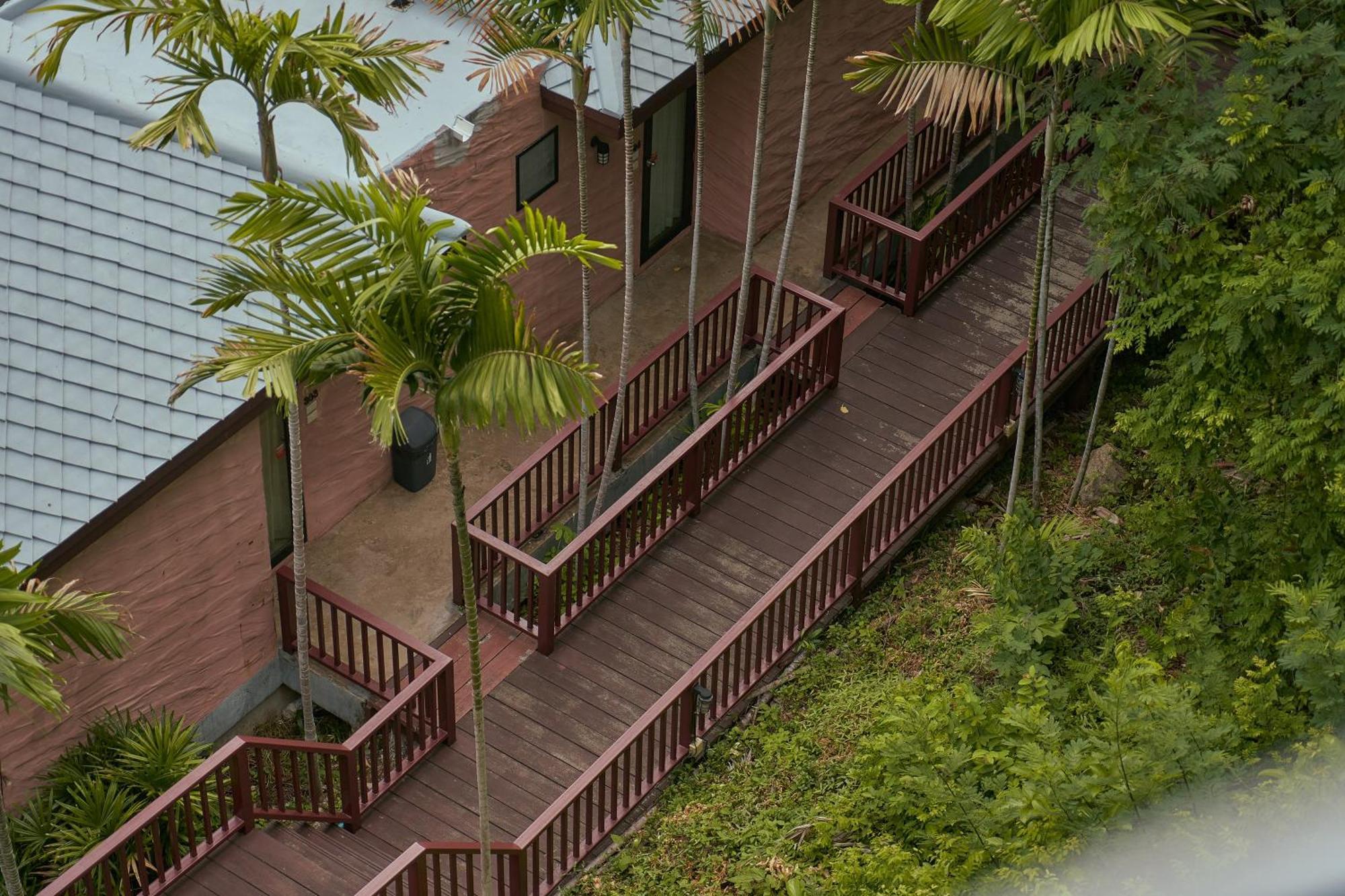 Merit Wellness & Mind Retreat Resort Samui Szamuj-sziget Kültér fotó